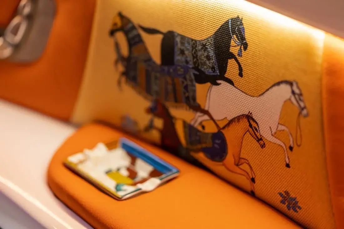 Hermes deseni