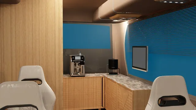 Enlarge the protocol bus service counter render