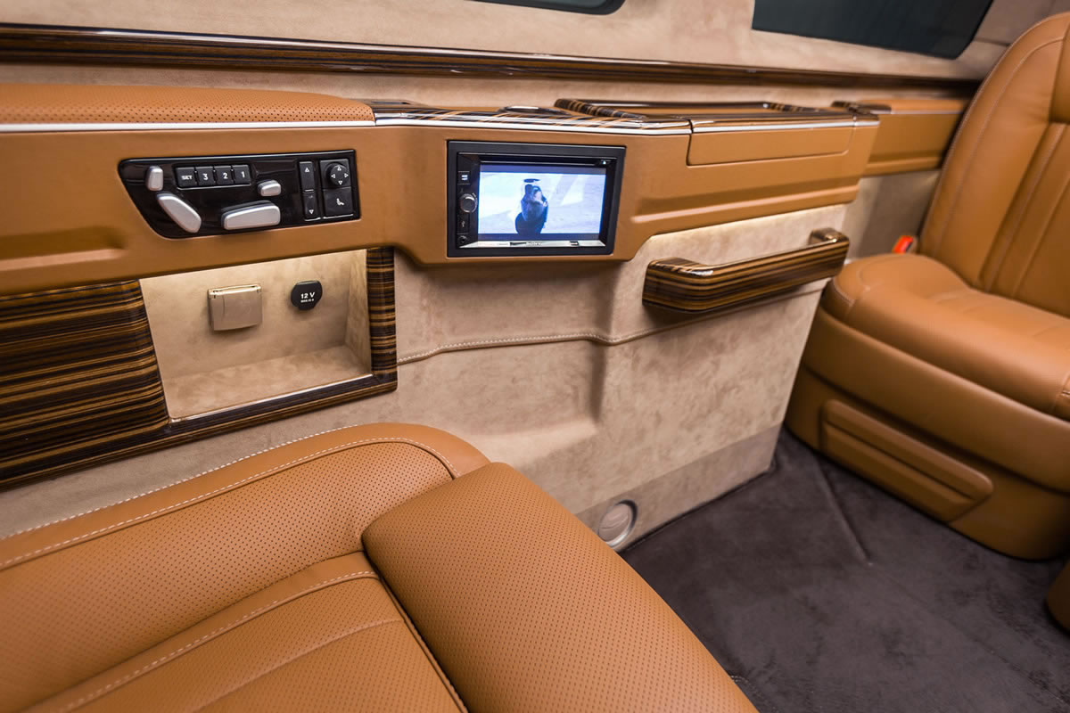 Ertex Luxury Car Design | Modeller - Vip Luxury Edition