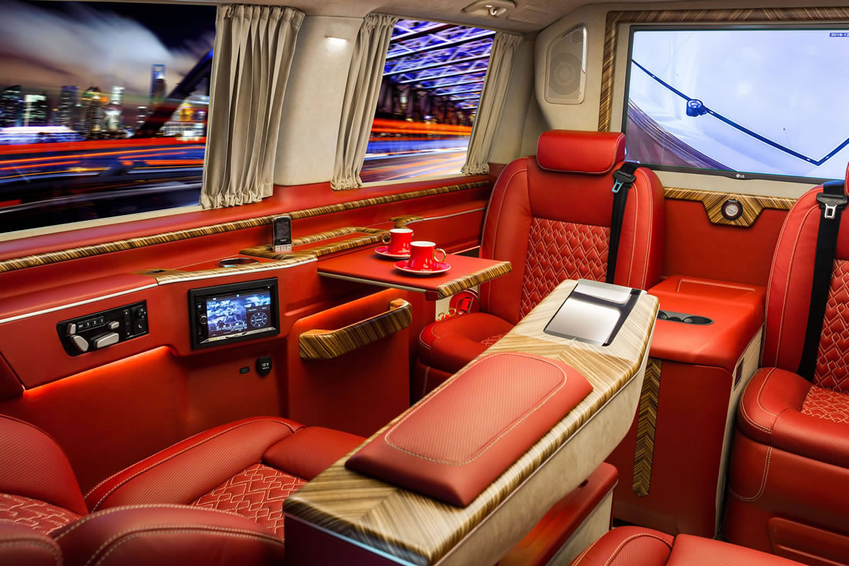 Ts Luxury D