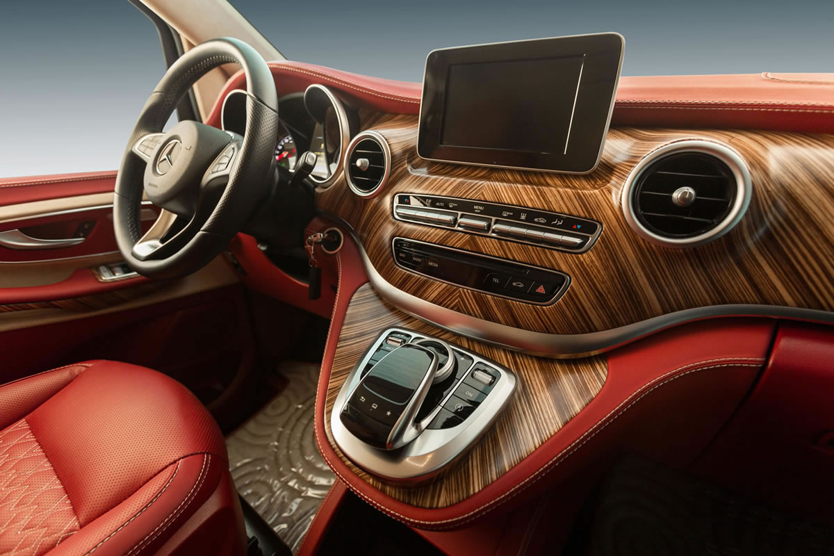 Ertex Luxury Car Design | Modeller - Vip Luxury Edition