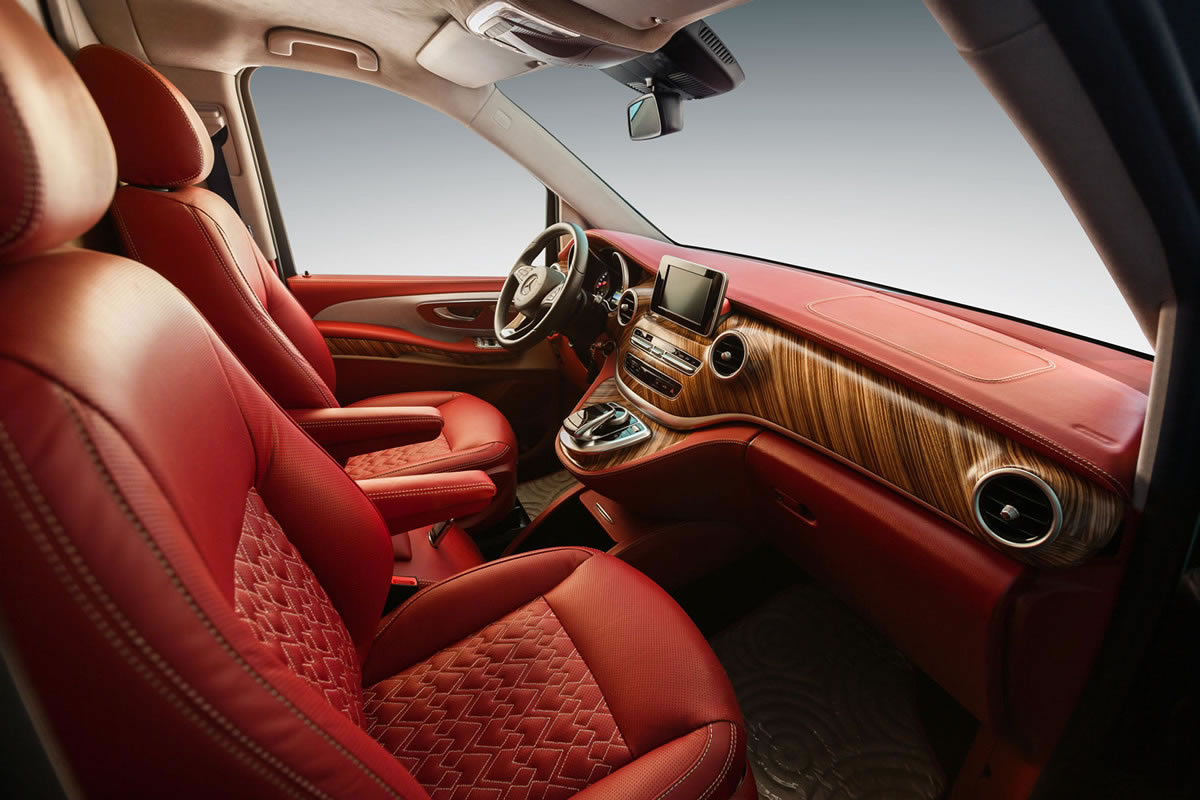 Ertex Luxury Car Design | Modeller - Vip Luxury Edition